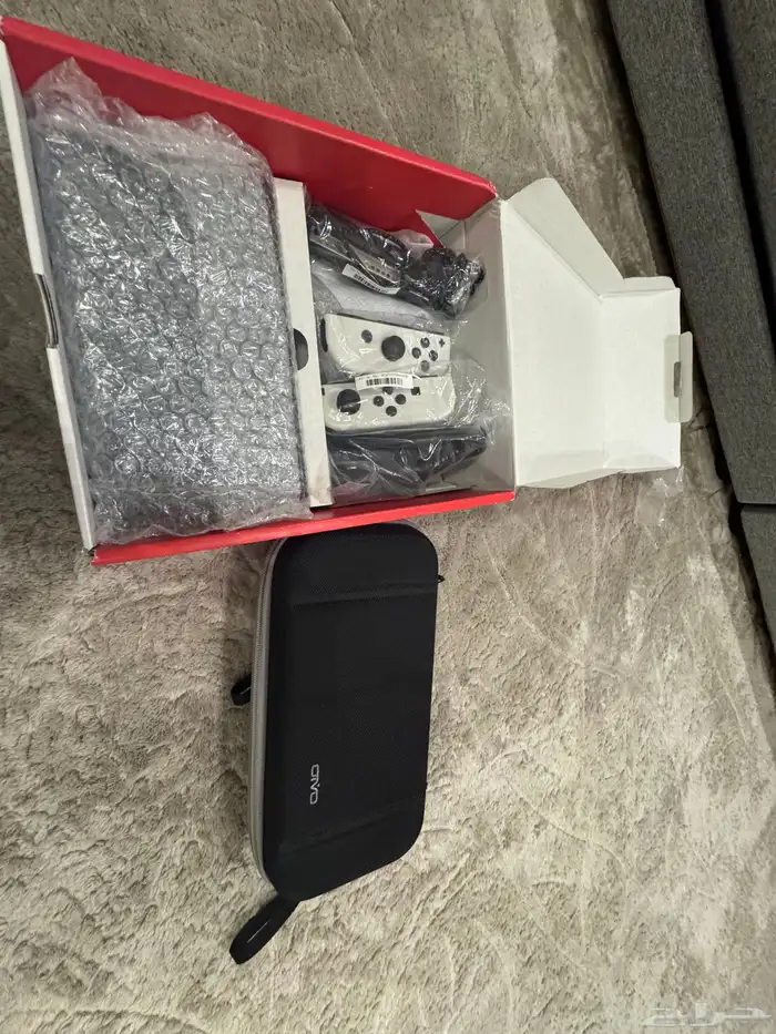 نيتندو اوليد Nintendo switch oled 1