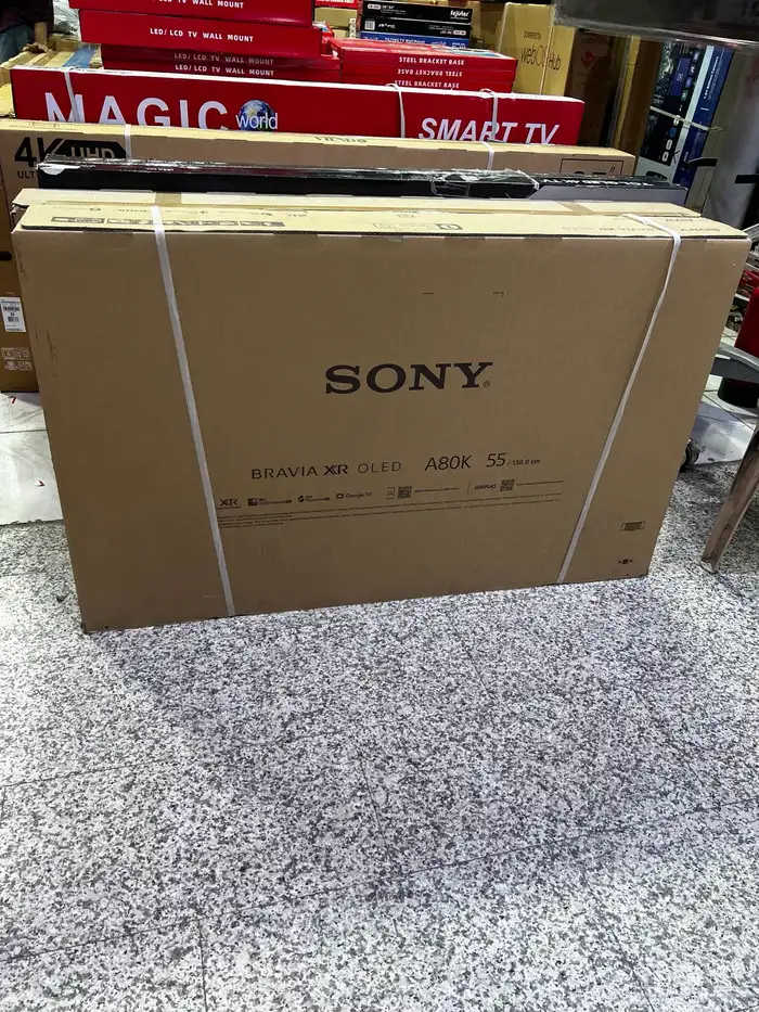 افضل انواع التلفزيونات الذكية واخر الإصدارات والموديلات 43