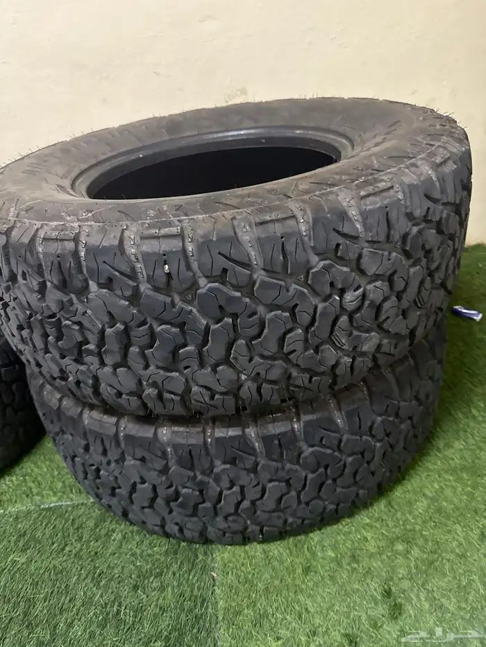 كفرات حجرية 0