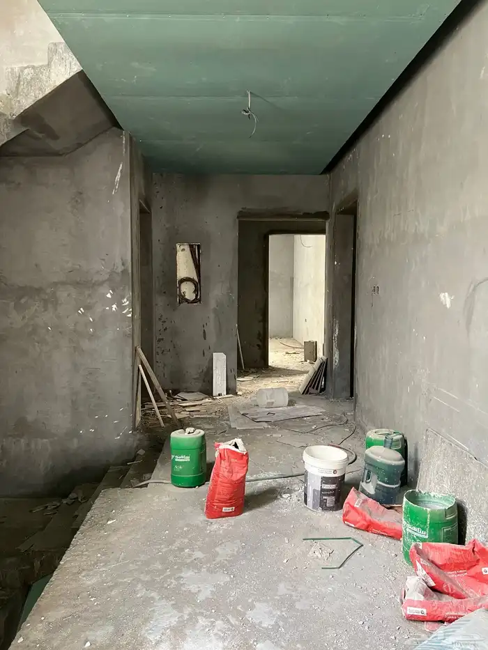 دبلوكس في دانة الرامس B 16