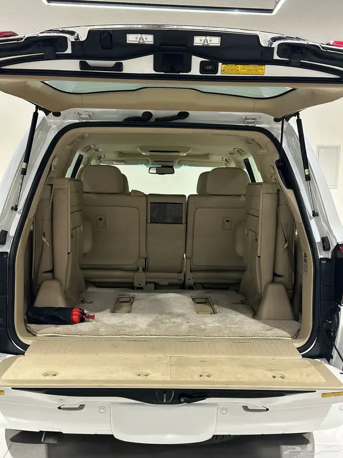 لكزس 2010 بحال الوكاله( تم البيع) 14