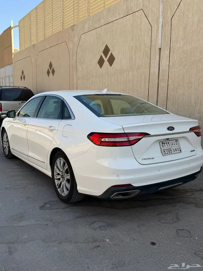 للبيع تورس 2021 وكاله كل شي 3