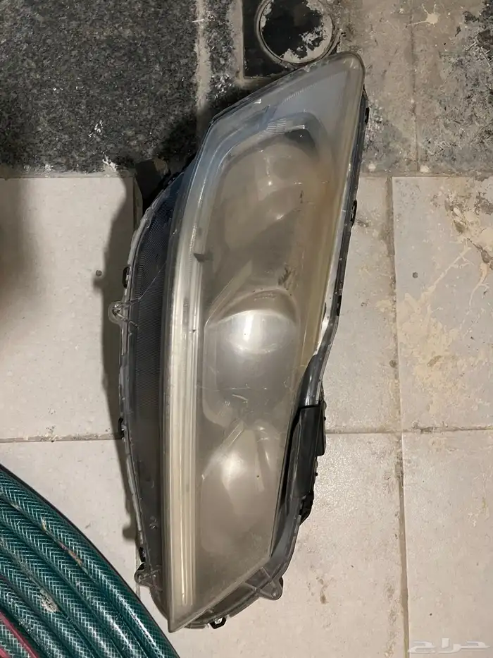 للبيع شمعة اكورد 2017 0