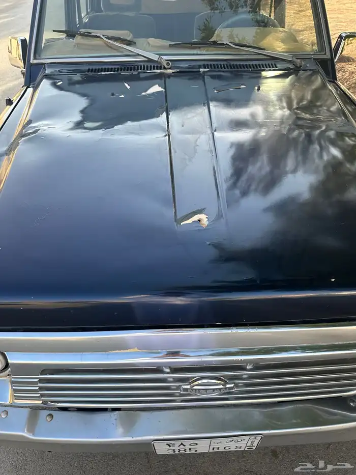 باترول بابين موديل 90 10