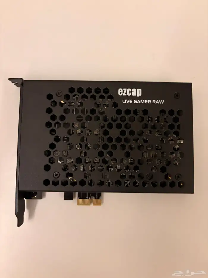 قطعة تسجيل للpc 0