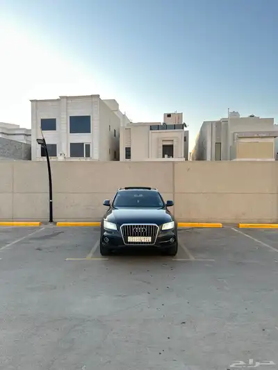 اودي 2014 Q5 فل كامل بدي وكاله index