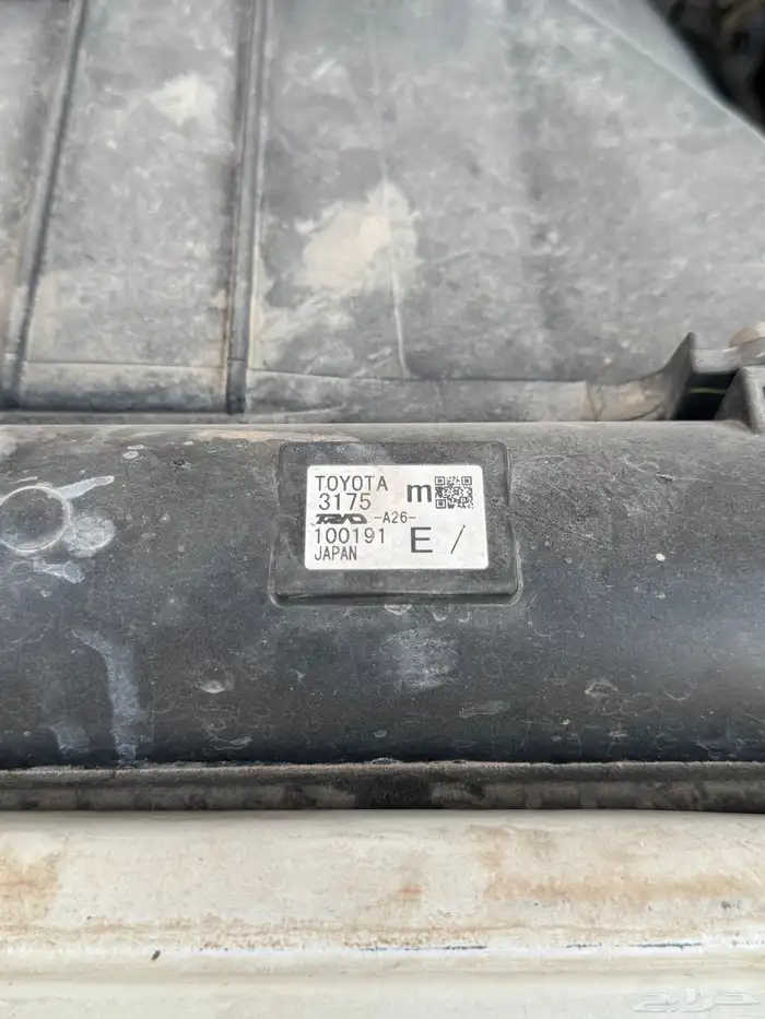 للبيع ربع 2020 ونش سعودي 27