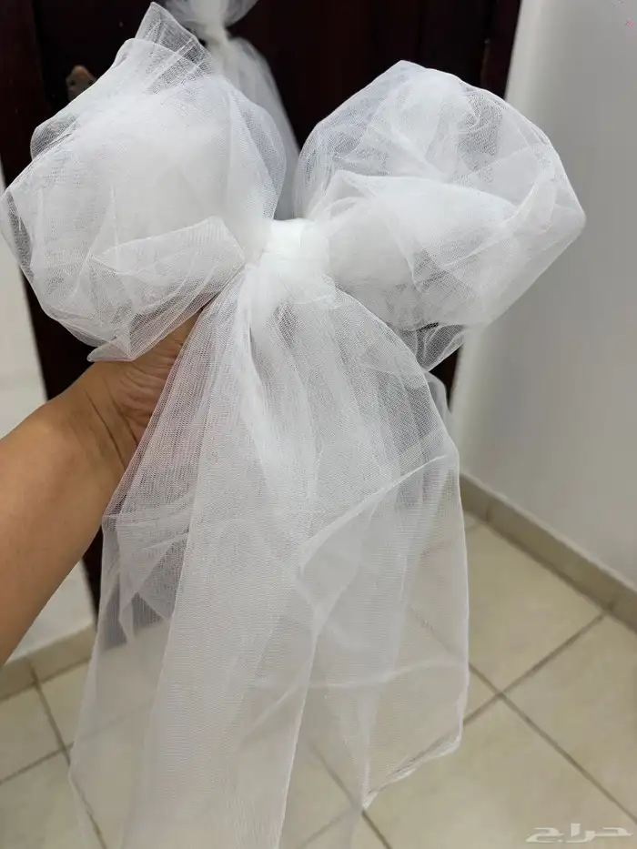 بيع فوري مناسبات تنسيق باب الشقه للعروس (في بيتنا عروس) 7