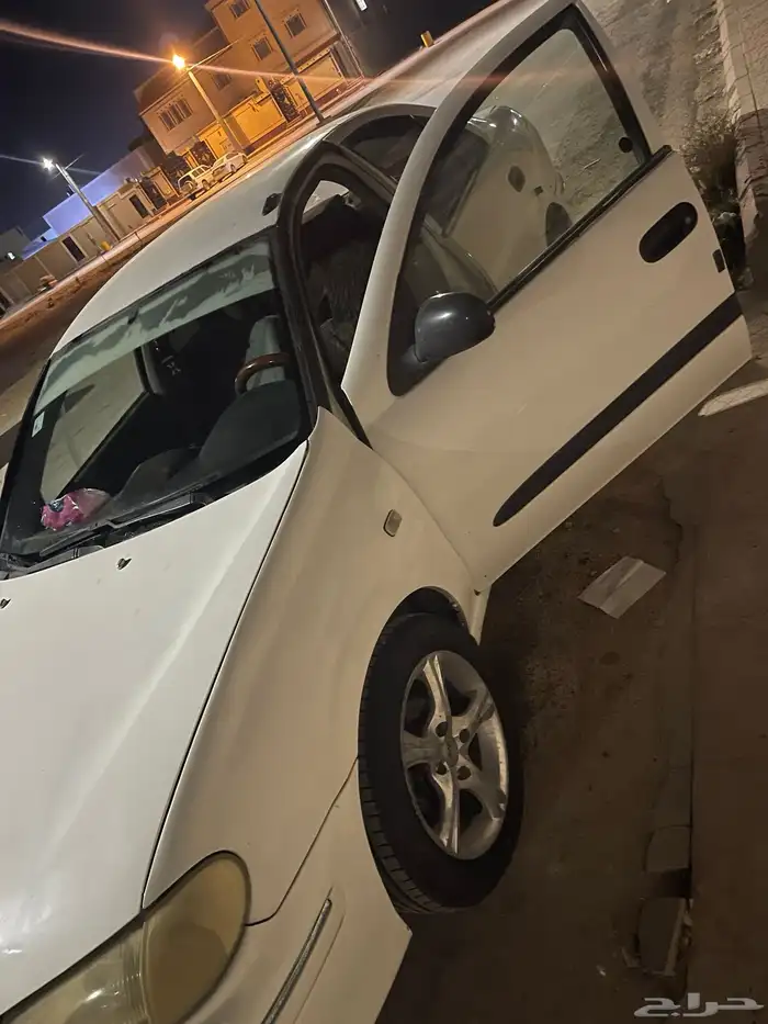 نسيان صني موديل 2001 2