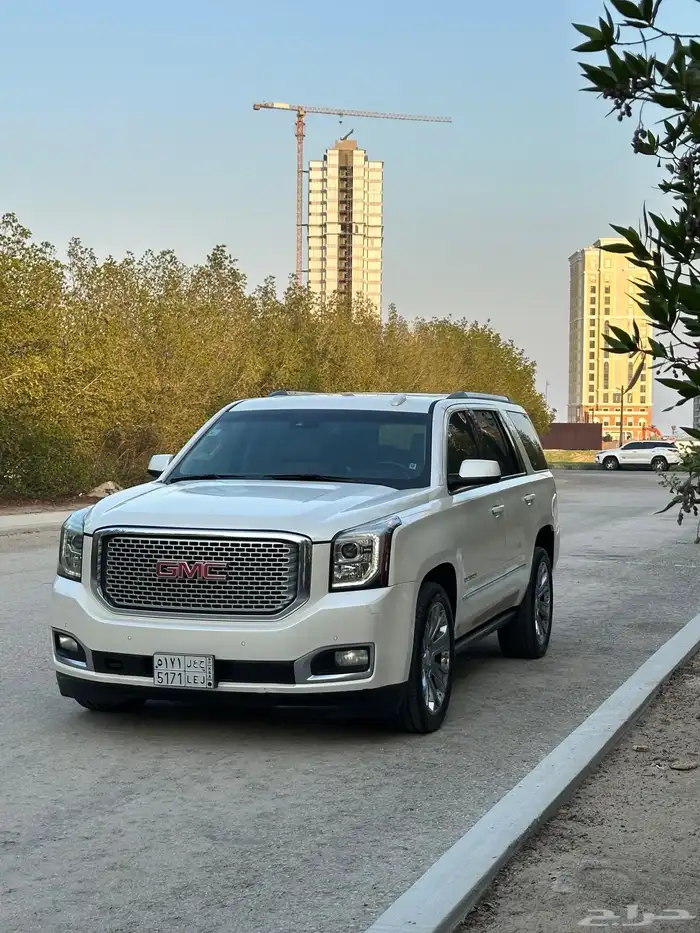 يوكن 2015 5