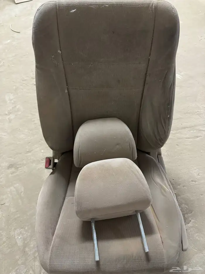 قطع هوندا اكورد 2003-2007 اصلية 2