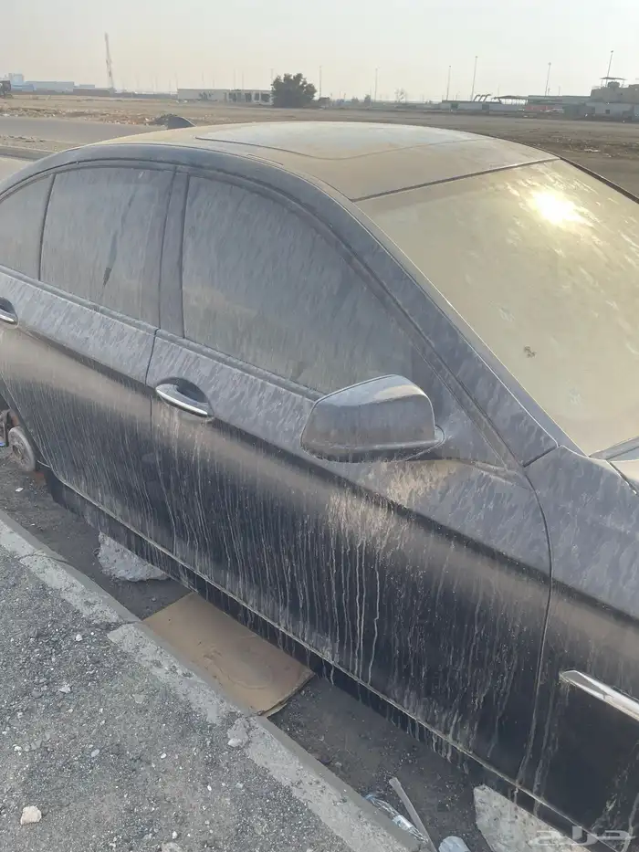 بيع قطع غيار فقط فئه ال500 بي ام دبليو 3