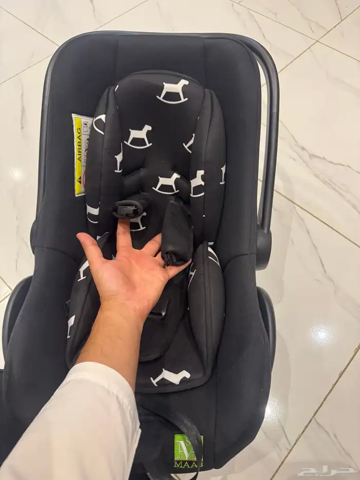 كرسي اطفال 5