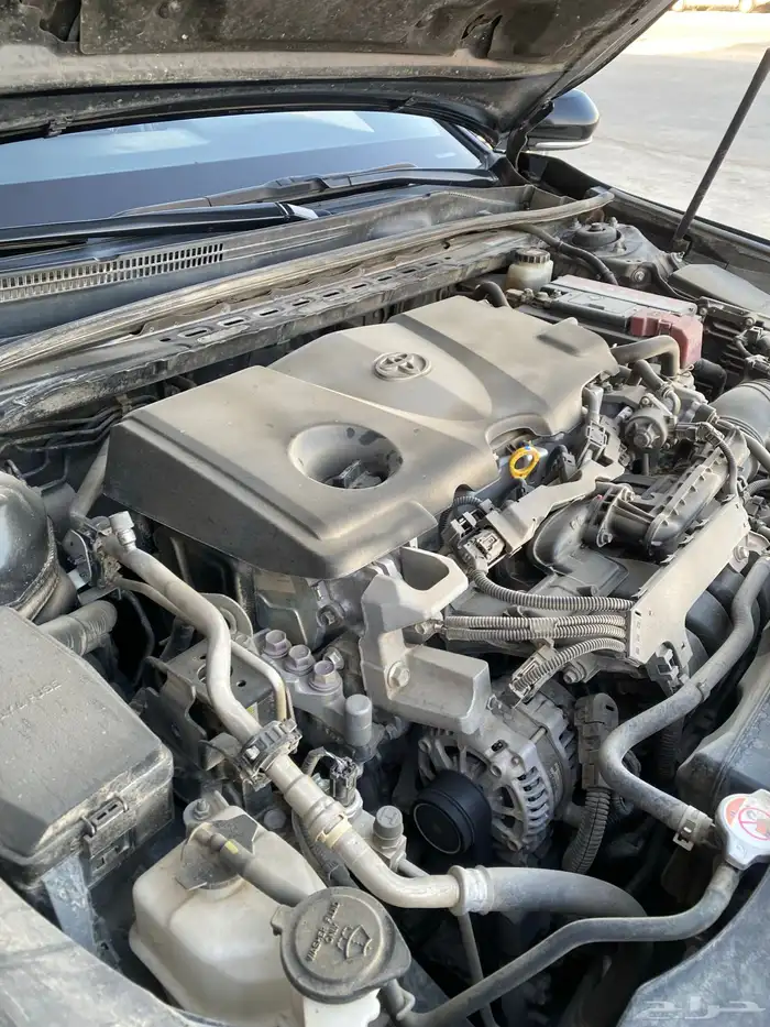 كامرى للبيع( تم البيع ) 19