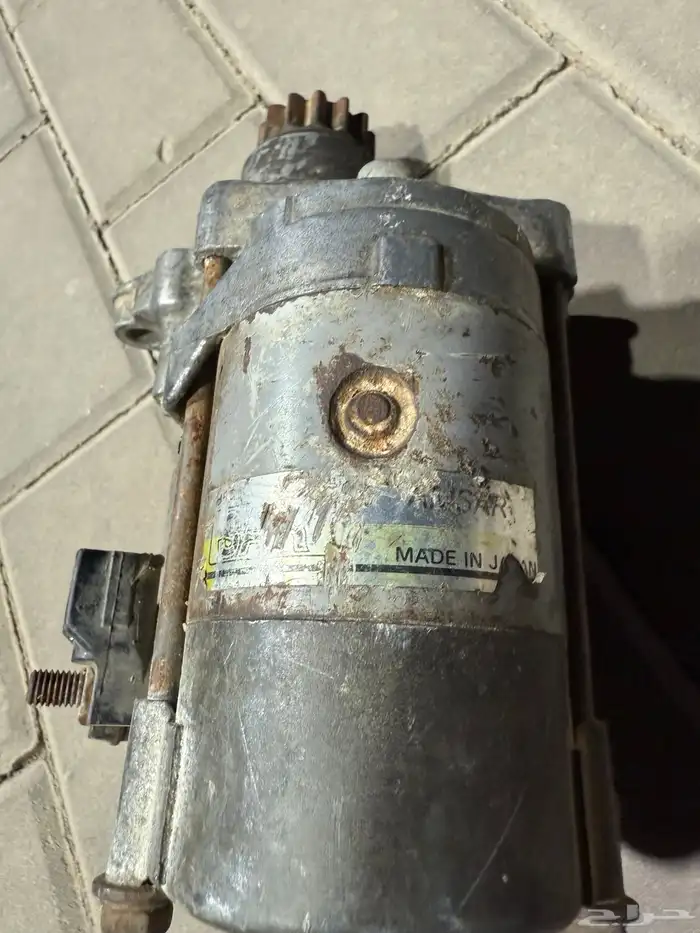 للبيع سلف كامري يركب من 98إلى 2002 1
