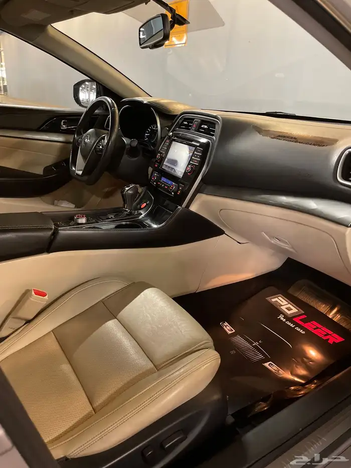 نيسان مكسيما 2016 - Nissan Maxima 2016 14