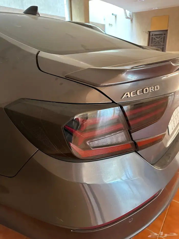 اسطبات اكورد من 2018 الي 2022 2