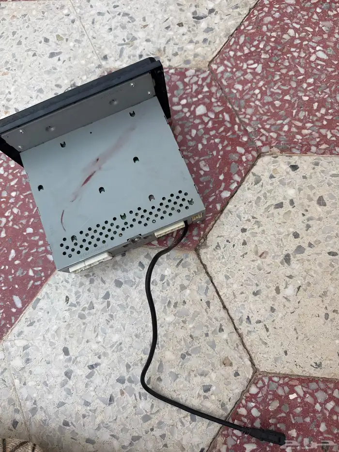 مسجل كامري 2017 1