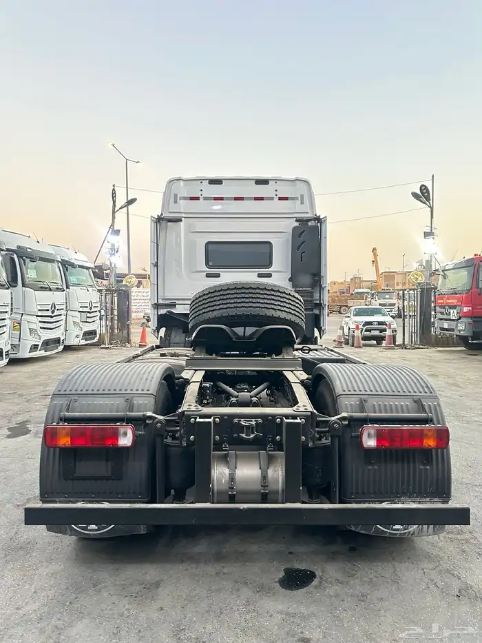 صيني فاو موديل2025بطاقة جمركي 6