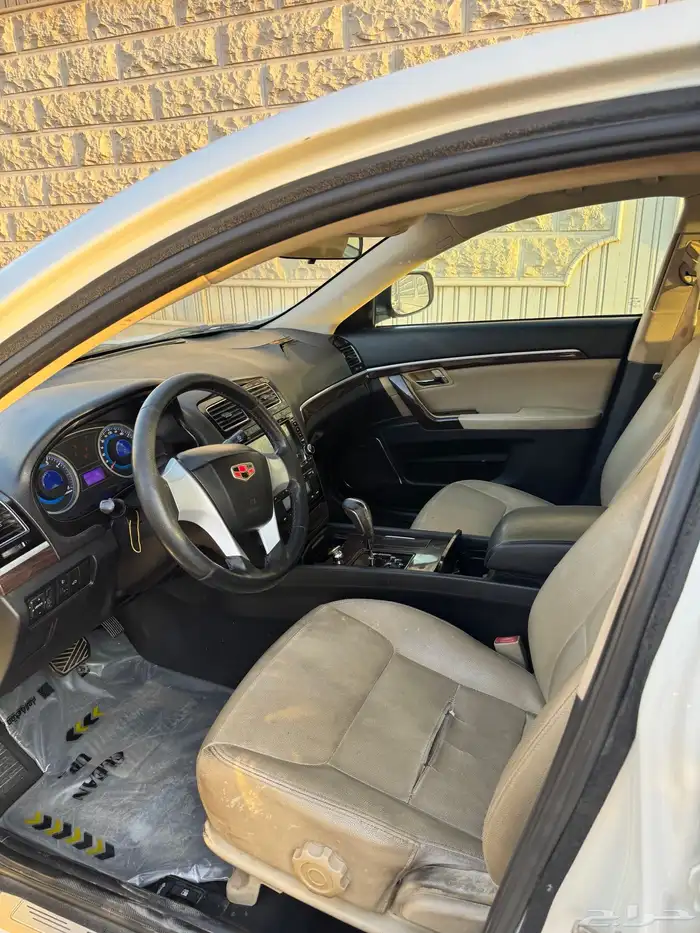 جيلي امجراند 8 0