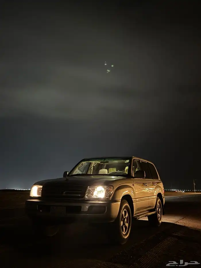 لاندكروزر GXR ديزل 0