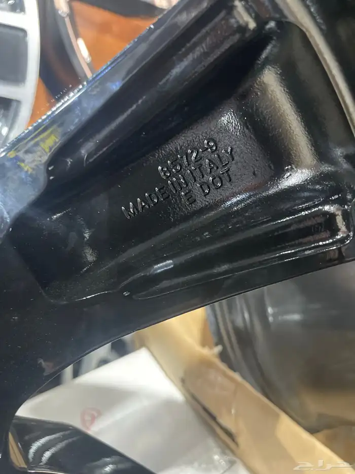 جنوط ديفندر اكسX إيطالي 5