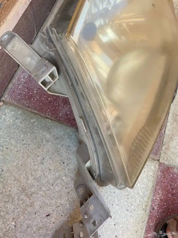 شمعات هايلوكس 2009 - 2011 أصلية 4