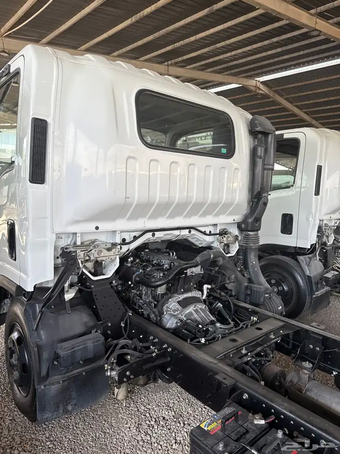 ايسوزو دينه للبيع 4 دينات مكينه عادي 7