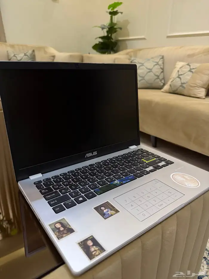 لابتوب Asus للعمل او الدراسة 0