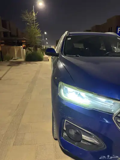 هافال H6 موديل 2020 index