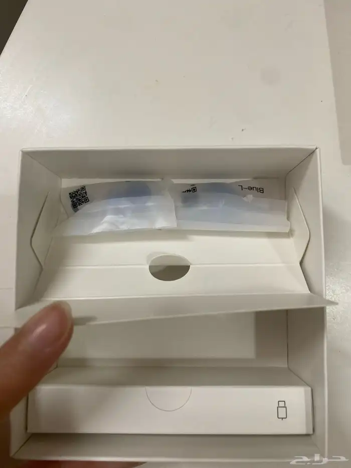 سماعة هواوي فري بودز 5 اي 2