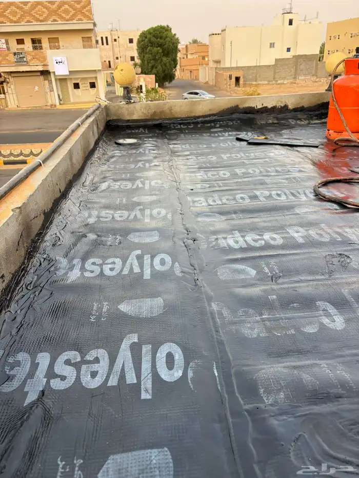 أعمال سباكة عامة 23