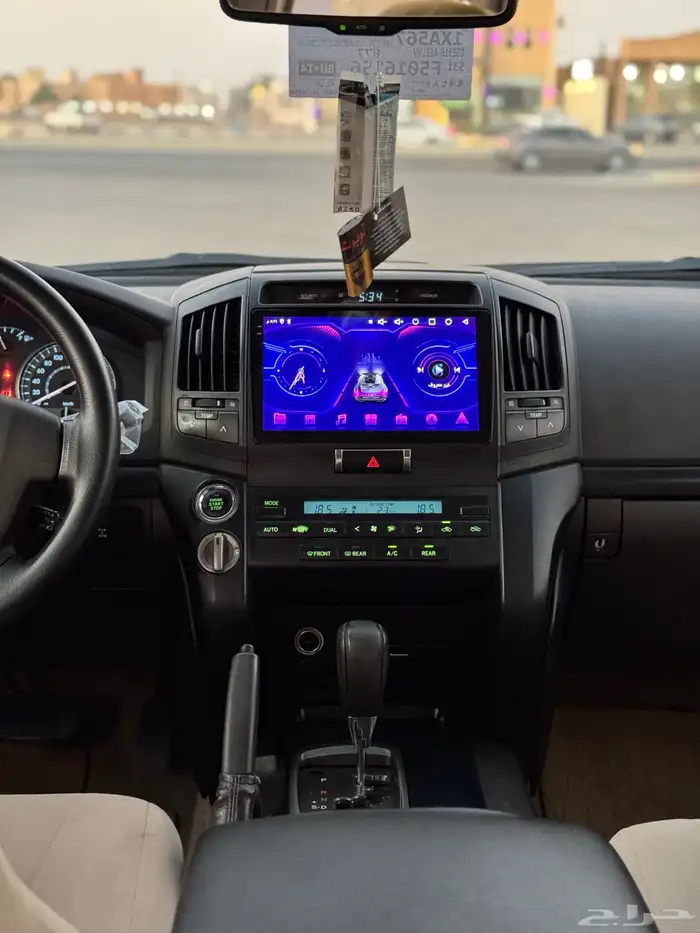 جي اكس 2008 سعودي 28