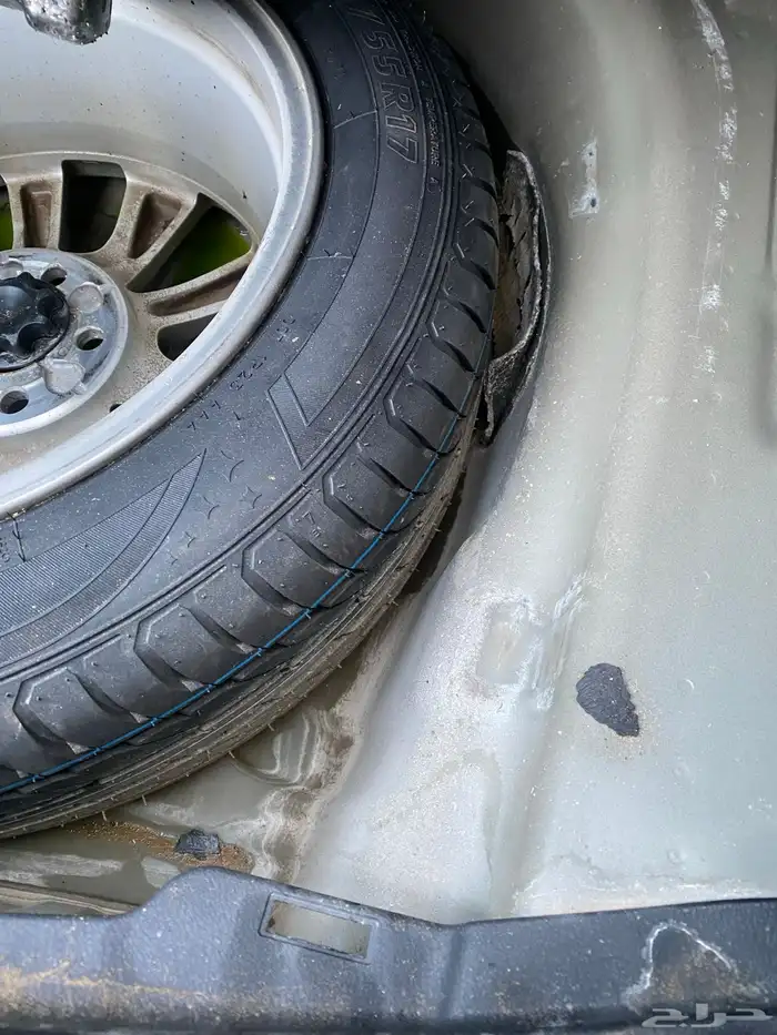 كامرى للبيع( تم البيع ) 27