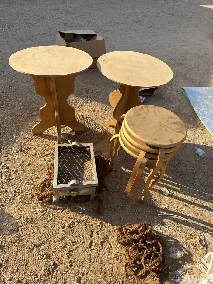 مجموعة اغراض 10