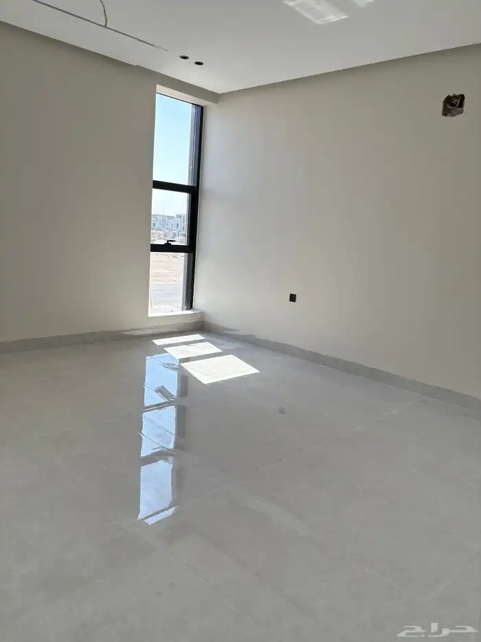 فله بحي طيبه للإيجار 4