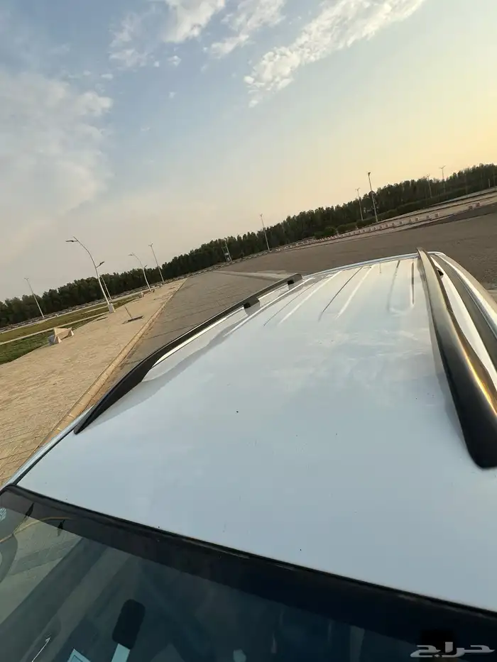 فورتشنر 2014 قير عادي VXسته سلندر 9