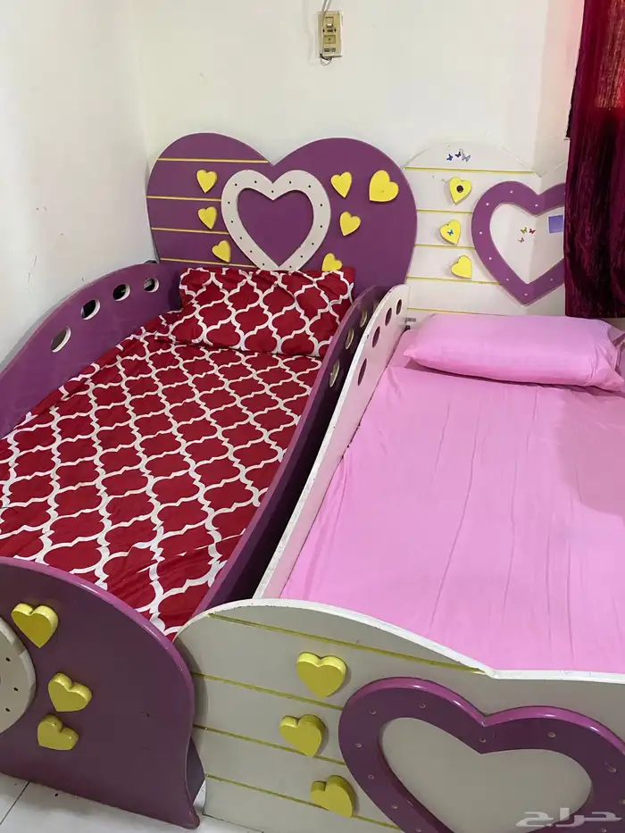 Girls bedroom furniture 0