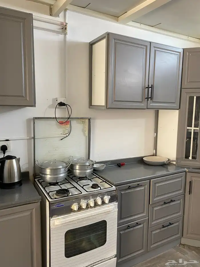 مطبخ صاج اخو الجديد 2