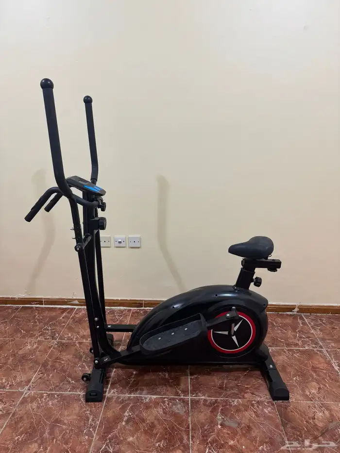جهاز رياضة 3