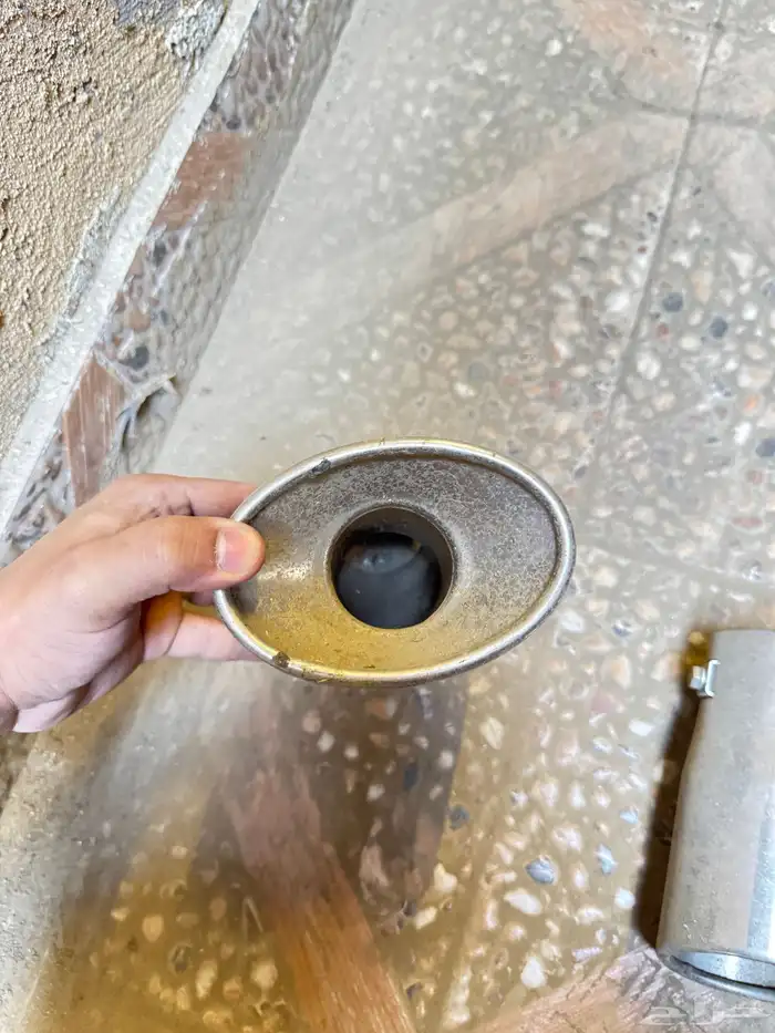 مخارج شكمان 3