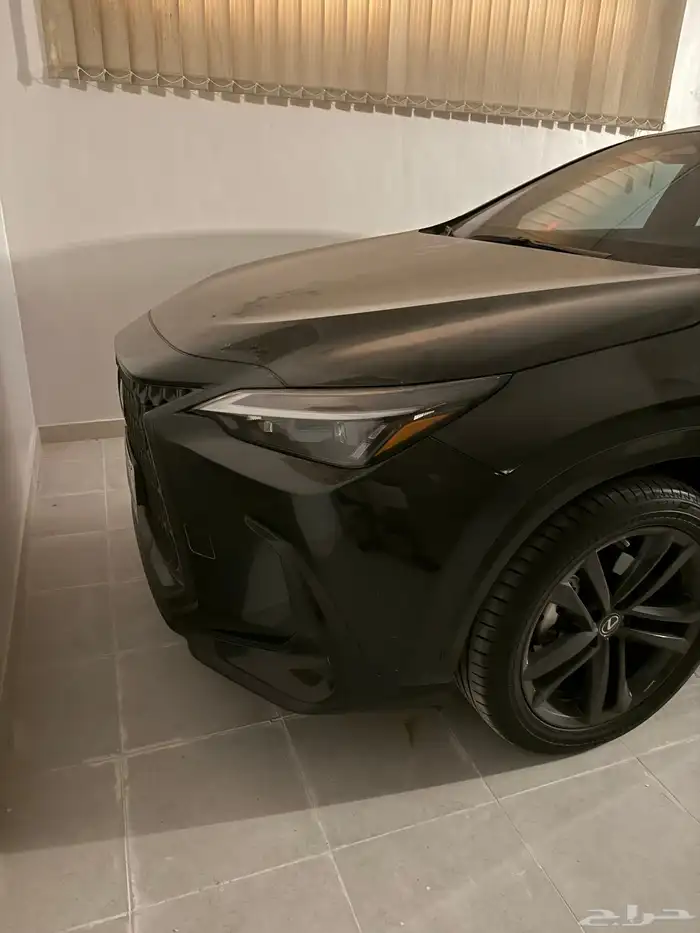 لكزس NX 2022 بنزين 2