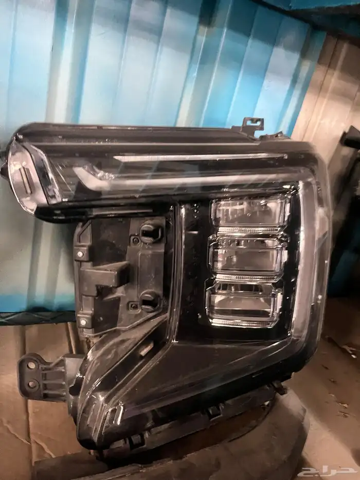 صدام سيراء 2024 2