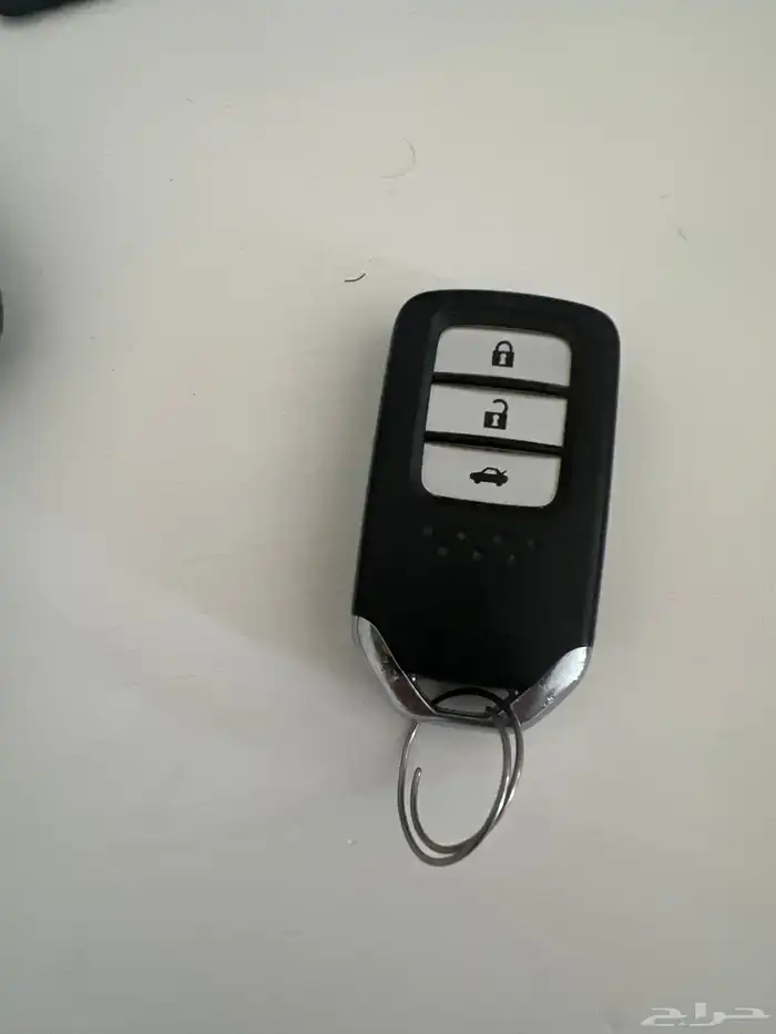 مفتاح هوندا أكورد وكالة 0
