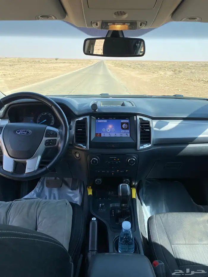 فورد رينجر 3200 6