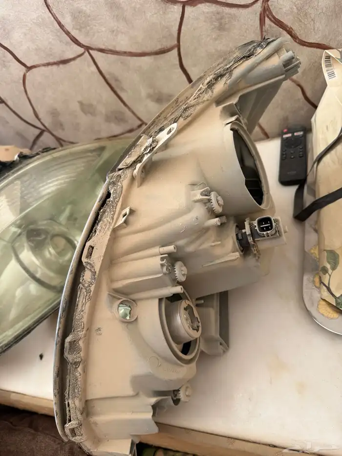 شمعات لكزس 430 0