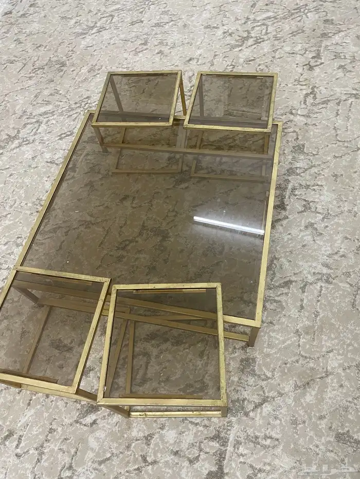 طاولة مجلس نضيفه البيع مستعجل 0