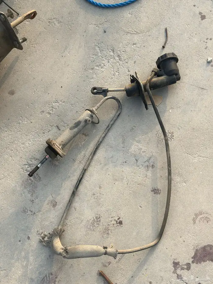 رانقلر قطع غيار مديل قديم 1995 10