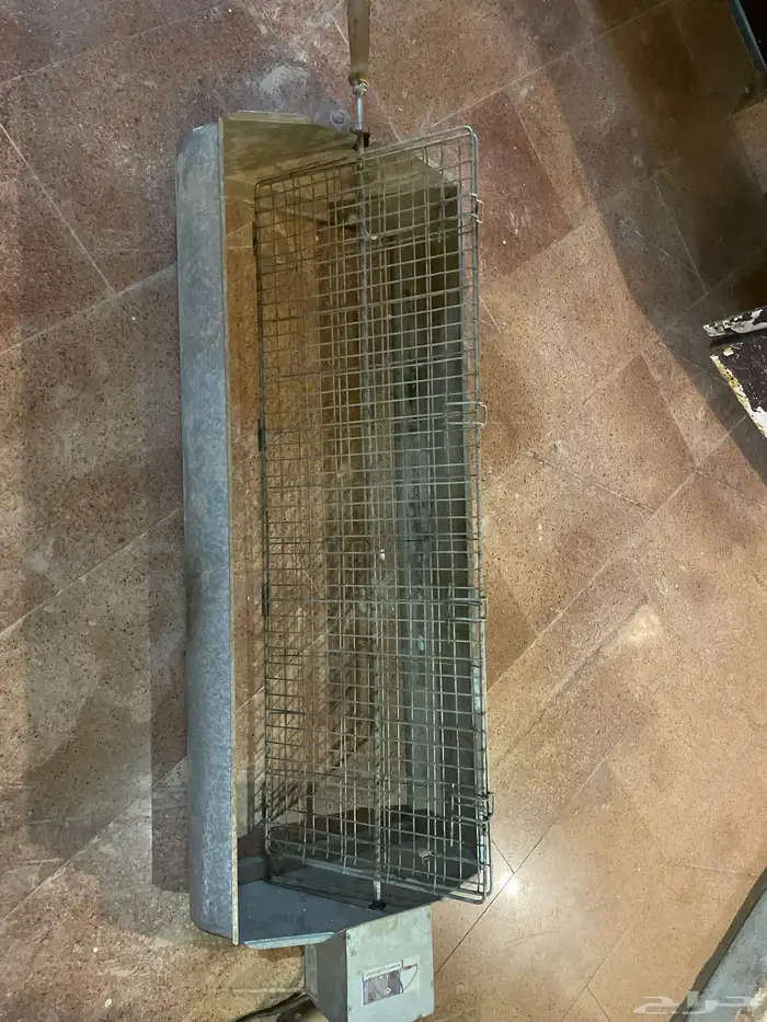 شواية على الكهربا ممتازة كانون 0