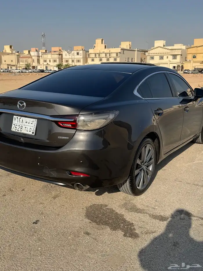 مازدا6 2020 1